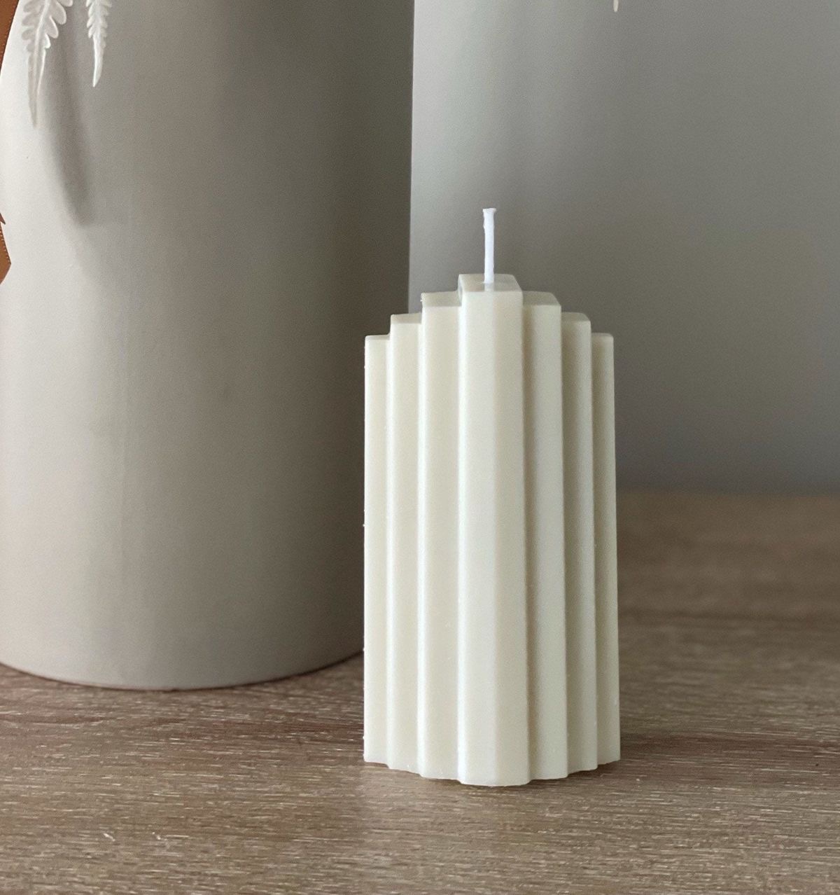 Свеча Urban 11,5cm