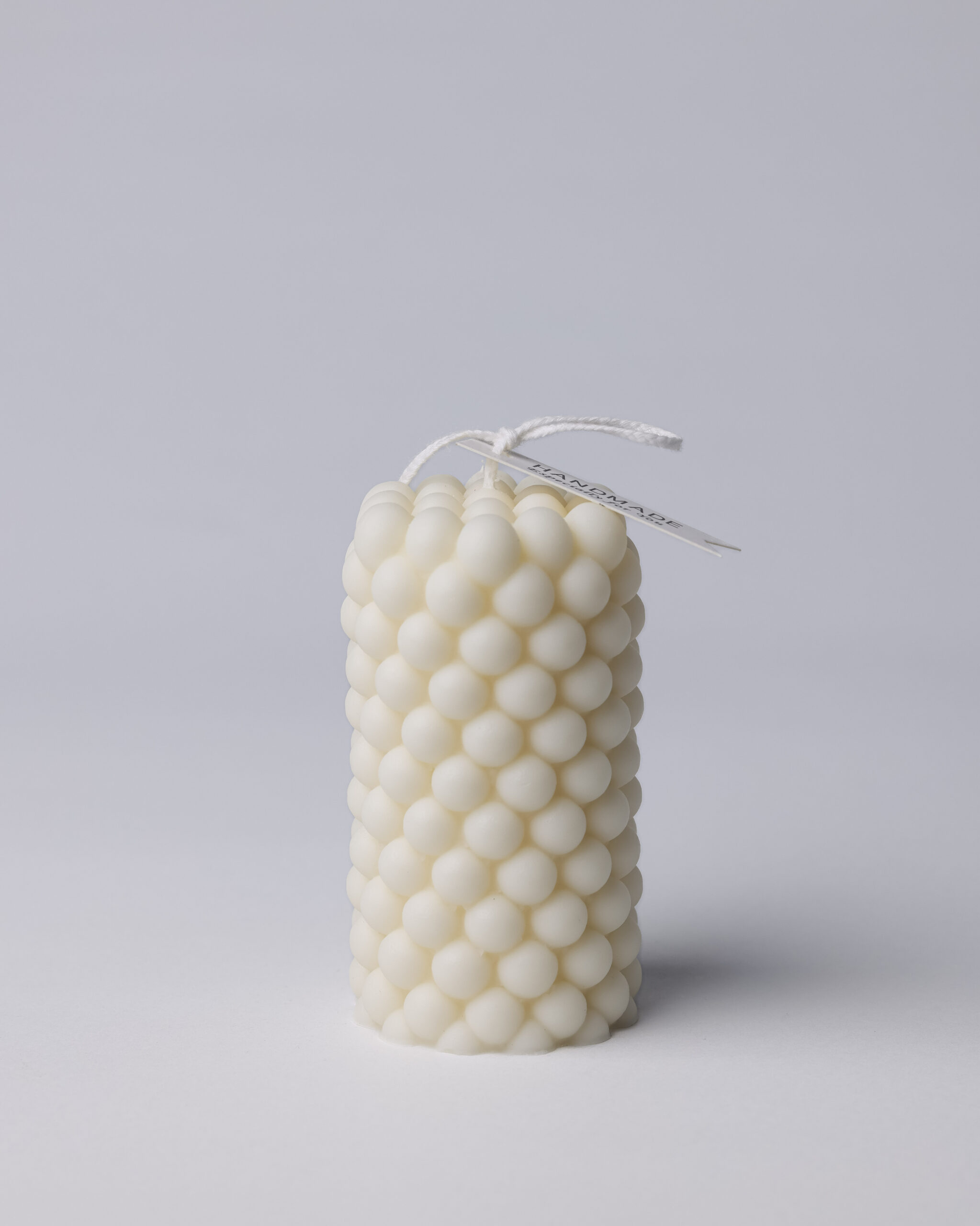 Lumânare Bubbles M