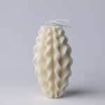 Lumânare Coral