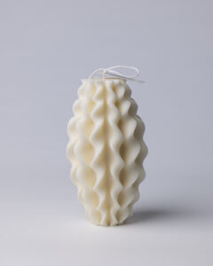 Lumânare Coral